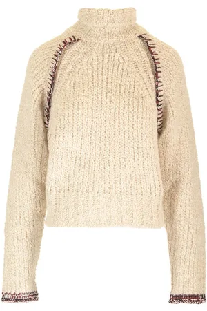 Durazzi Milano Chunky Knit Sweater