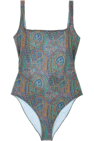 Etro One-piece Swimsuit