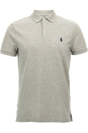 Ralph Lauren Logo Embroidery Polo Shirt