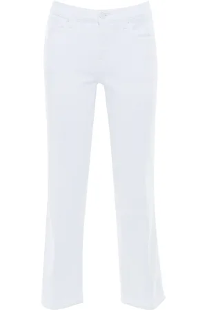 7 for all Mankind Soleil Jeans