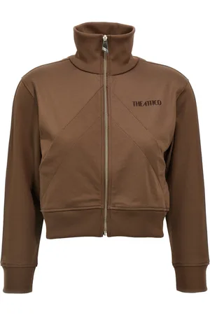The Attico Logo Sweatshirt