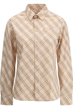 Burberry Archive Check Shirt