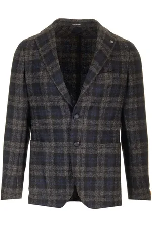 TAGLIATORE Classic Two-button montecarlo Blazer