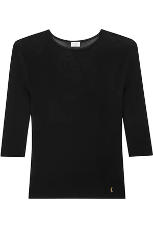 Saint Laurent Knitwear