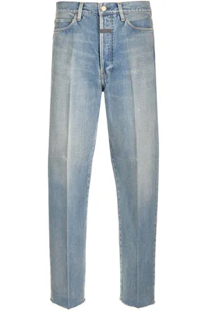 FEAR OF GOD Relaxed 5-pocket Jeans