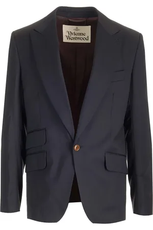Vivienne Westwood One Button Jacket