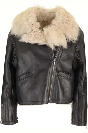 Durazzi Milano Sheepskin Jacket