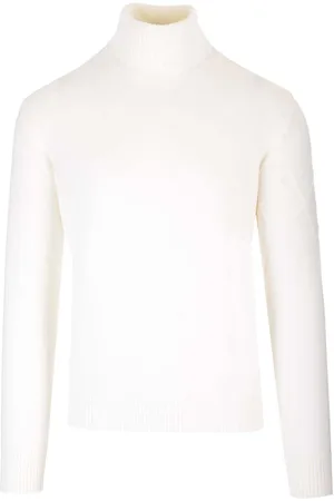 BALLANTYNE Turtleneck Sweater