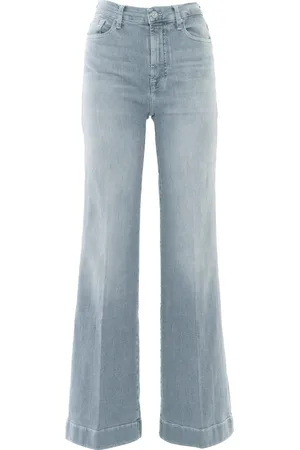 7 for all Mankind Dojo Jeans