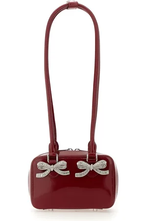 Self-Portrait Shoulder Bag.