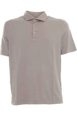 FEDELI Polo-shirt S/s Knitted Man