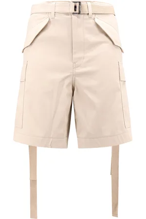 SACAI Bermuda Shorts