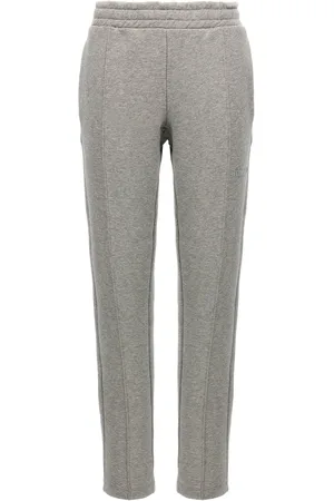 The Attico Logo Joggers