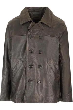 GIORGIO BRATO Double Brested Jacket