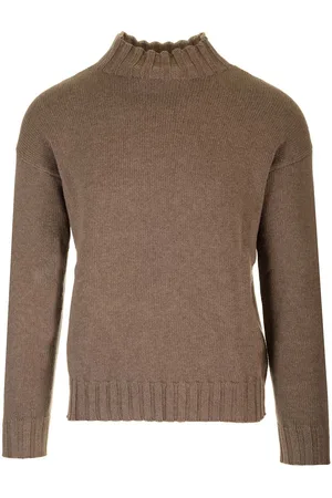 TAGLIATORE Bicolor Sweater