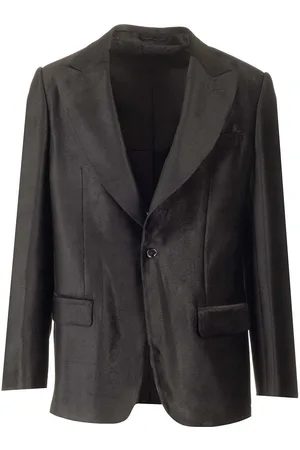 LARDINI Velvet Jacket