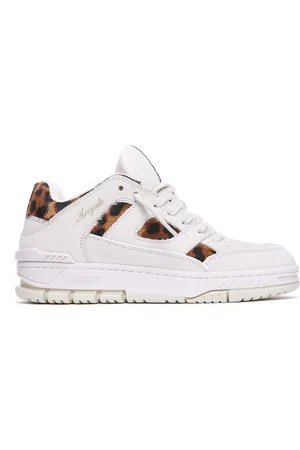 Axel Arigato Area Lo Sneakers