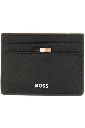 HUGO BOSS Leather Wallet