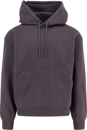 Saint Laurent Hoodie Brode Petit S