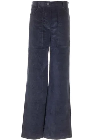 Maison Kitsuné Corduroy Trousers