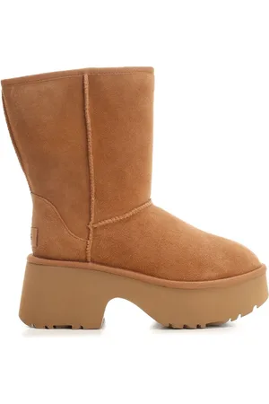 UGG Classic Short New Heights Boots