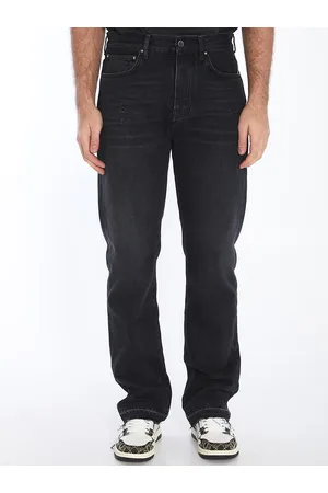 AMIRI Released Hem Jeans