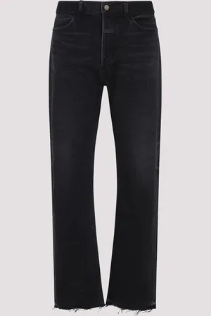 FEAR OF GOD Classic 5 Pockets Jeans