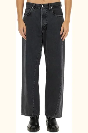 Sunflower Jeans Wide Twist
