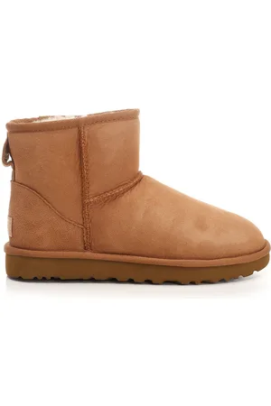 UGG Classic Mini Ankle Boots