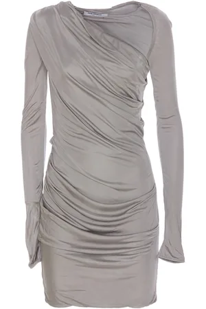 The Attico Mini Dress