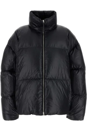 Jil Sander Nylon Dona Jacket