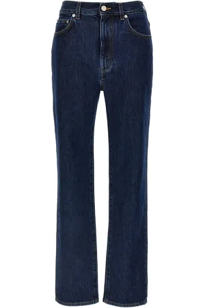 Loulou Studio Wular Jeans