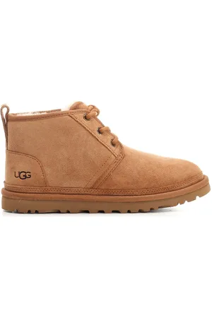 UGG Neumel Ankle Boots