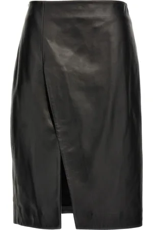 Loulou Studio Ekare Skirt