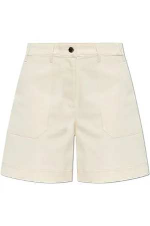 Moncler Patch Pocket Shorts
