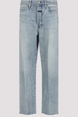 FEAR OF GOD 80s 5 Pockets Jeans