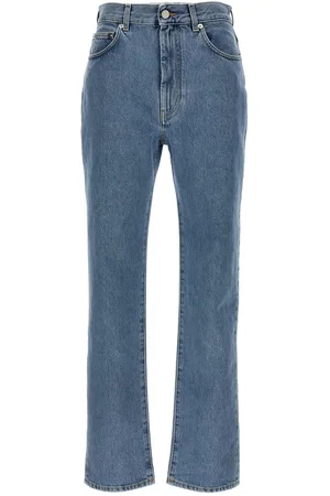 Loulou Studio Wular Jeans