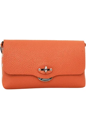 Zanellato Postina Lettera Handbag