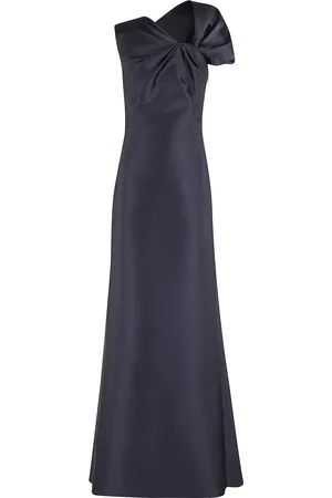 Alberta Ferretti Abito Mikado