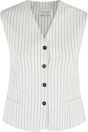 Loulou Studio Vest