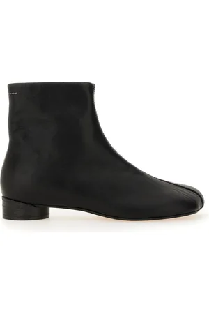 Maison Margiela Leather Boot