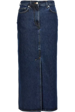 Loulou Studio Rona Skirt