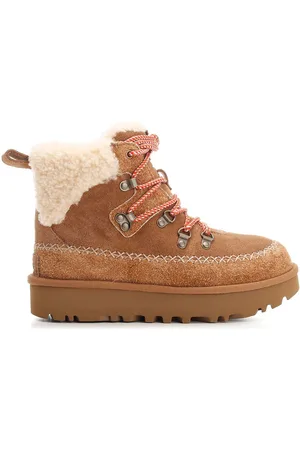 UGG Classic Alpine Ankle Boot