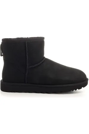 UGG Classic Mini Ankle Boots