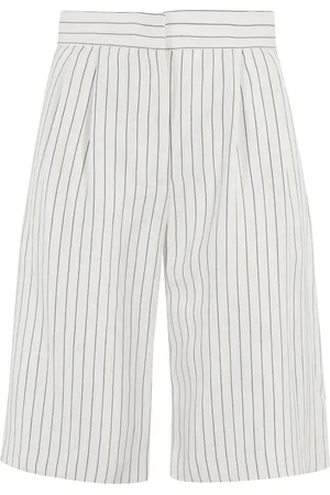 Loulou Studio Tailored Bermuda Shorts