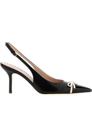 VALENTINO GARAVANI Vlogo Signature Slingback