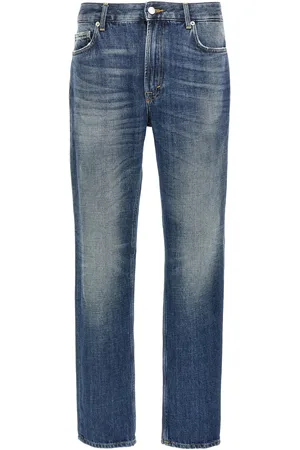 DEPARTMENT FIVE Stones Jeans