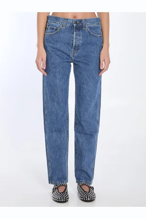 Khaite Corben Jeans