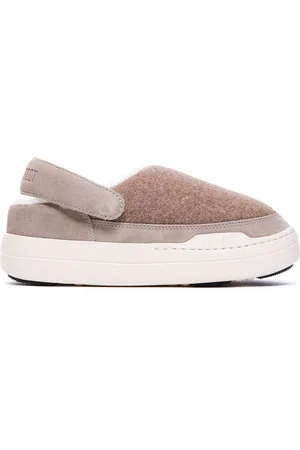 Moon Boot Park Clog Mules