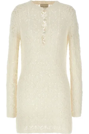Loulou Studio Evans Dress